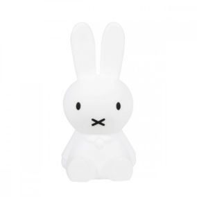 Veilleuse First light Miffy en Plastique - Mr Maria