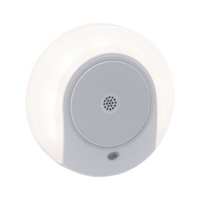 Veilleuse Horby Sound Sensor rond 3000K 45lm