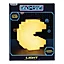Veilleuse LED 3D Pixelated Pac Man V2 Paladone l.17,2cm x H.18,8cm x P.7,1 cm