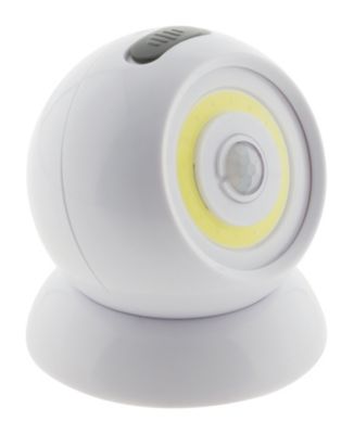 OTIO - Veilleuse couloir led automatique blanche - 631201 N30