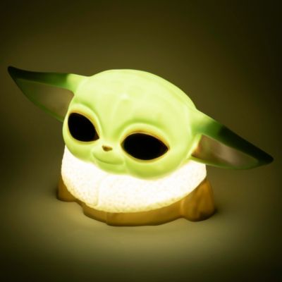 Sticker Interrupteur Maître Yoda – Noir Mat, 8 X 7,5 Cm, Pour Personnaliser Prises Et Interrupteurs - 2