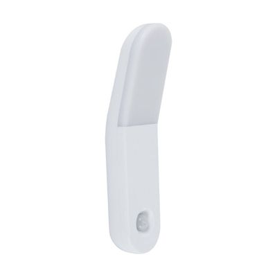 Veilleuse LED USB Applique Murale 2W Blanche avec Détecteur - Blanc Neutre 4000K - 5500K - SILAMP