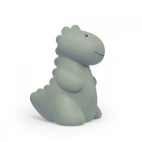 Veilleuse molle dinosaure Jèroom en Silicone - Atelier Pierre