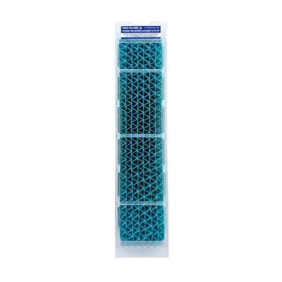 VENTEO - Filtre De Remplacement pour Arctic Air Tower - Filtre Évaporatif - Structure Alvéolaire - Haute Densité  - Air Plus Frais