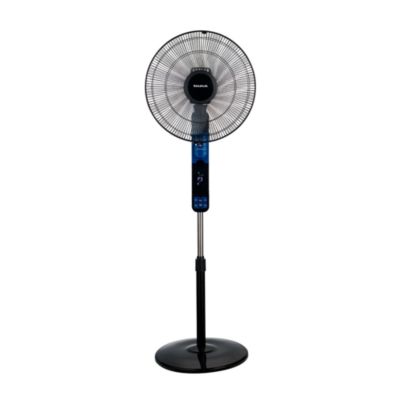 Ventilateur anti-moustiques 40 cm Borel Digital No Moskit Taurus