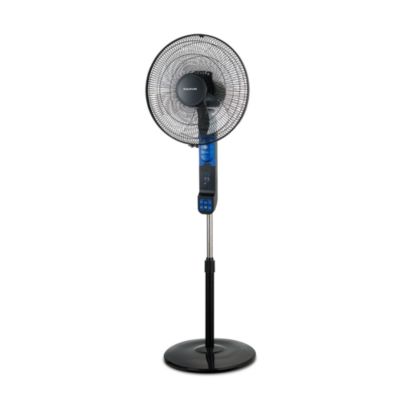 Ventilateur anti-moustiques 40 cm Borel Digital No Moskit Taurus