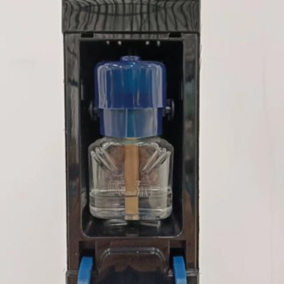 Ventilateur anti-moustiques 40 cm Borel Digital No Moskit Taurus