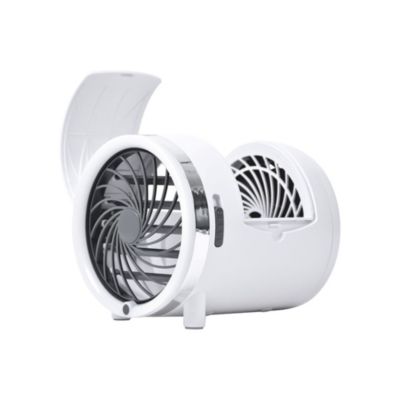 Ventilateur avec pack réfrigérant Breezy Ice Cooler - Passat