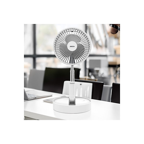 Ventilateur Camping Silencieux Ventilateur De Table Pliable Télescopique 9-100cm - Silencieux, Batterie 7200mAh Rechargeable, 4 Vitesses, Tête Inclinable 180° - Rouge Ventilateur Camping Silencieux Ventilateur De Table Pliable Télescopique 9-100cm - Silencieux, Batterie 7200mAh Rechargeable, 4 Vitesses, Tête Inclinable 180° - Rouge