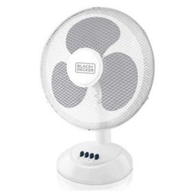 Ventilateur BLACK ET DECKER BXEFD 42 E