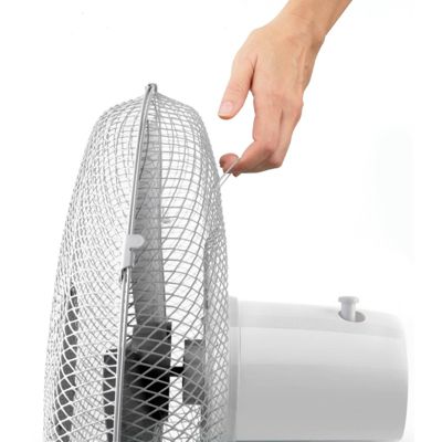 Ventilateur BLACK ET DECKER BXEFD 42 E