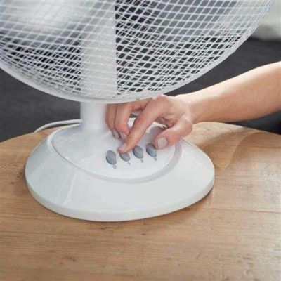 Ventilateur BLACK ET DECKER BXEFD 42 E
