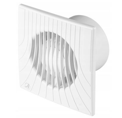 Uzman-Versand 500mm Ventilateur Mural avec variateur de vitesse 500Watt