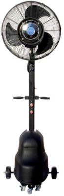 Ventilateur brumisateur extérieur terrasse, jardin haute performance 180 cm O'FRESH