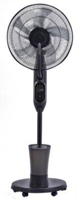 Ventilateur brumisateur Fácula Nuvia 2.8L