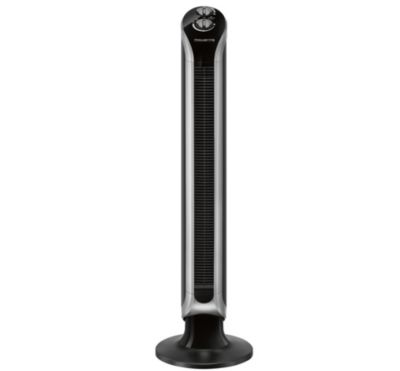 Ventilateur colonne 100cm 40w 3 vitesses Rowenta VU6620F0