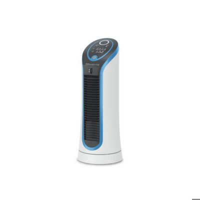 Rowenta Urban Cool VU6720F0 Ventilateur Colonne Silencieux - 3 Vitesses Oscillation