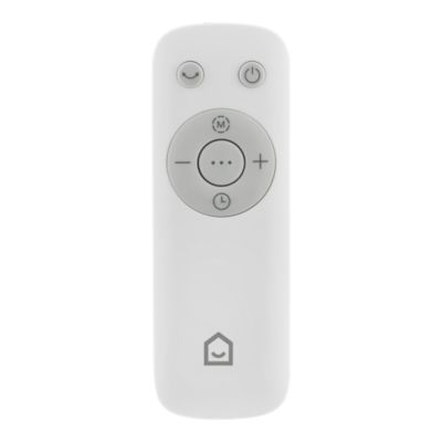 Ventilateur colonne blanc GHBF10-12HDC GoodHome