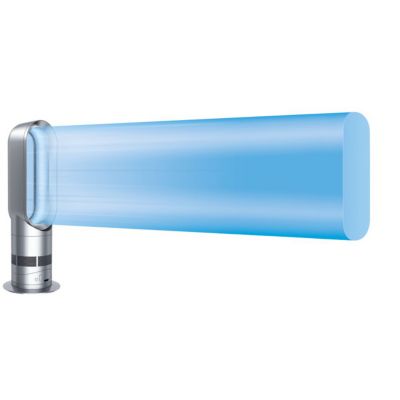 Ventilateur colonne céramique soufflante DYSON AM04 2000W