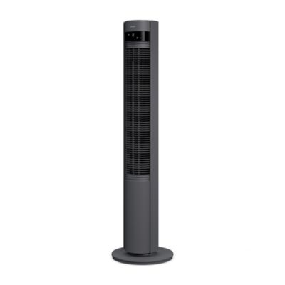 Ventilateur colonne gris Elevate Duux