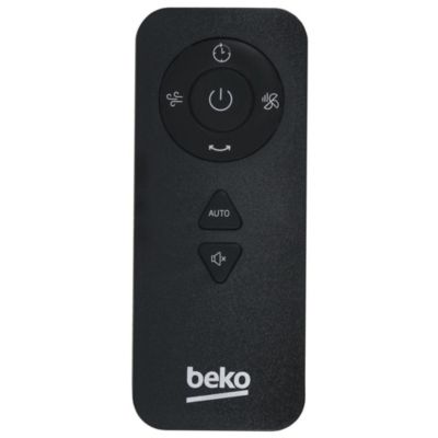 Ventilateur colonne numérique EFW6900B Beko