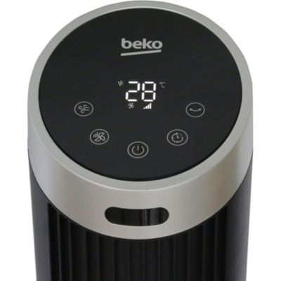 Ventilateur colonne numérique EFW6900B Beko