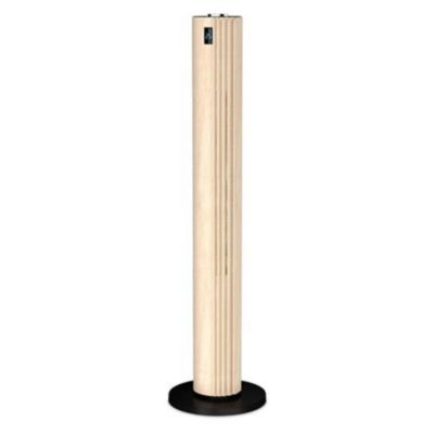 Ventilateur colonne oscillant 3 vitesses Rowenta Cool VU6770F0