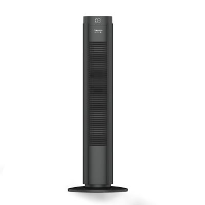 Ventilateur colonne oscillant Taurus FA007 76cm 50W noir