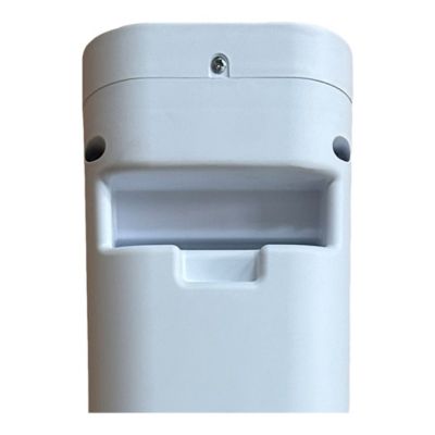 Ventilateur colonne oscillante 76 cm 3 vitesses