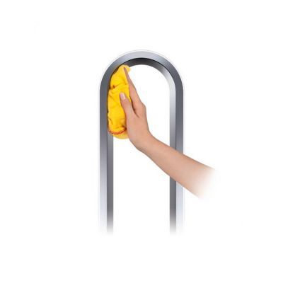 Ventilateur colonne oscillante Dyson AM07 blanc