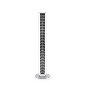 Ventilateur colonne Peter blanc 60W 40m²