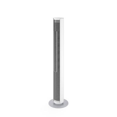 Ventilateur colonne Peter blanc 60W 40m²