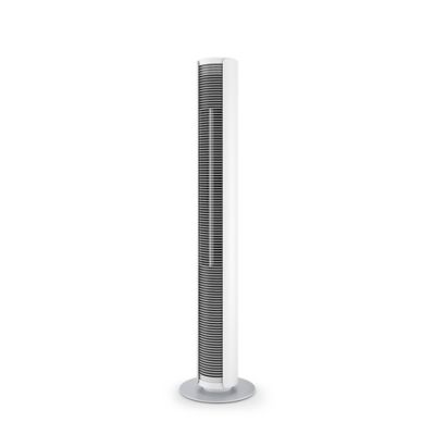 Ventilateur colonne Peter blanc 60W 40m²