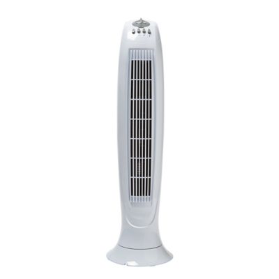 Ventilateur Colonne Freshaire Bélier 843 - 3 Vitesses + Oscillation - Quasi Neuf