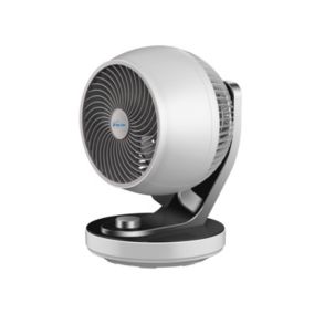 Ventilateur de Bureau 60W avec 3 vitesses et oscillant