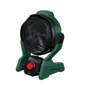 Ventilateur de chantier Bosch sans fil 18V