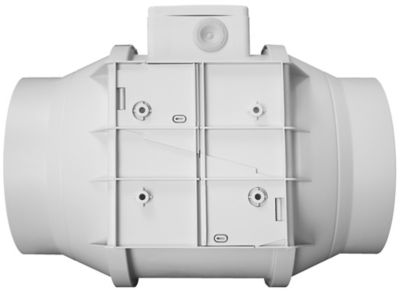 Ventilateur de conduit S&P ø150 mm, 390/560 m3/h
