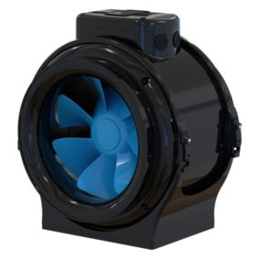 Ventilateur de gaine axial plastique BLAUBERG PRIMO usage tertiaire et industrie - Diamètre (mm) 250