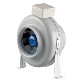 Ventilateur de gaine centrifuge métallique BLAUBERG CENTRO M - Diamètre (mm) 250