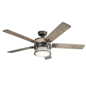 Ventilateur de Plafond Ahrendale 152cm