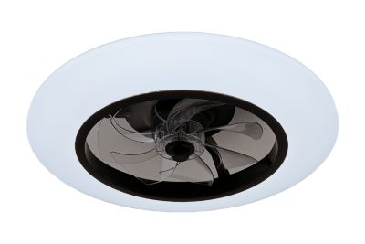 Kit D'équilibrage Pales Ventilateur Plafond - 4 Clips + 12 Poids 3g - Stop Vibrations Et Bruit