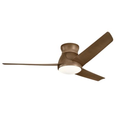 Ventilateur de Plafond Eris  152cm  -Noyer