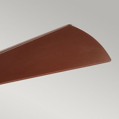 Ventilateur de Plafond Ferron - 60in  152cm  - Bronze brossé à l'huile