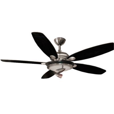 Ventilateur de plafond MILORD 132 cm