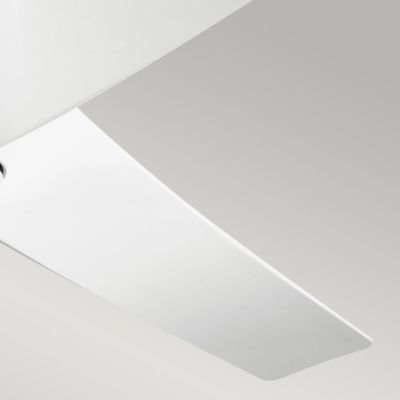 Ventilateur de Plafond Phree  142cm  - Blanc