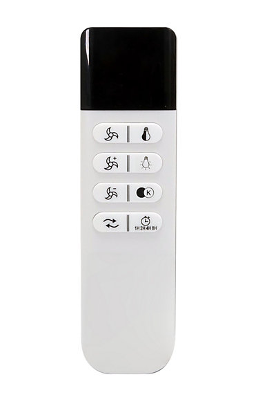 Silent Service - Ventilateur De Plafond, 2 En 1: Ventilateur Et Lampe Silent Service - Ventilateur De Plafond, 2 En 1: Ventilateur Et Lampe