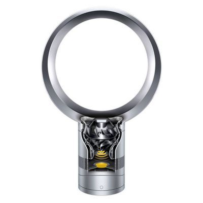 Ventilateur de table Dyson AM06 blanc