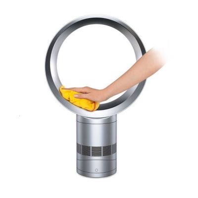 Ventilateur de table Dyson AM06 blanc