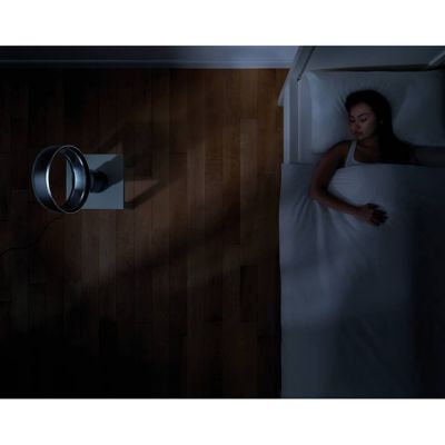 Ventilateur de table Dyson AM06 blanc