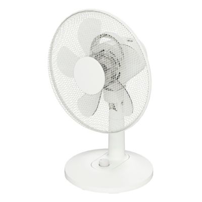 Ventilateur de table GoodHome Aoba ø 28 cm